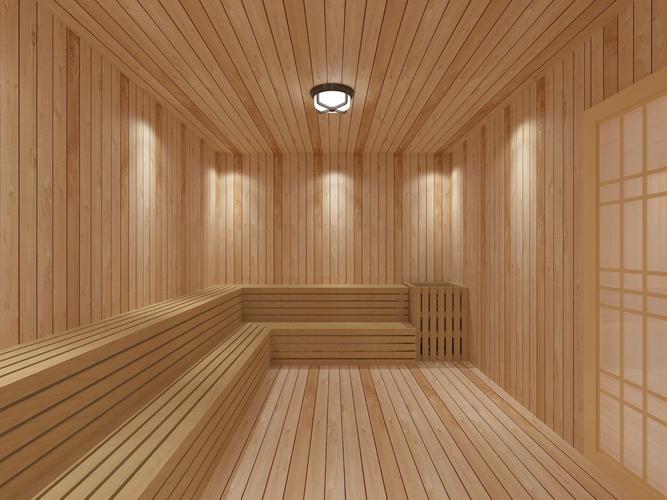 桑拿房与汗蒸房安装承建全指南 亚克力湿蒸房商用家用一站式解决方案