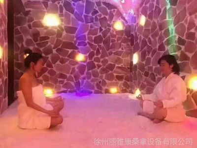 桑福源蒸汽房与汗蒸馆设施承建 打造专业级多人汗蒸工程